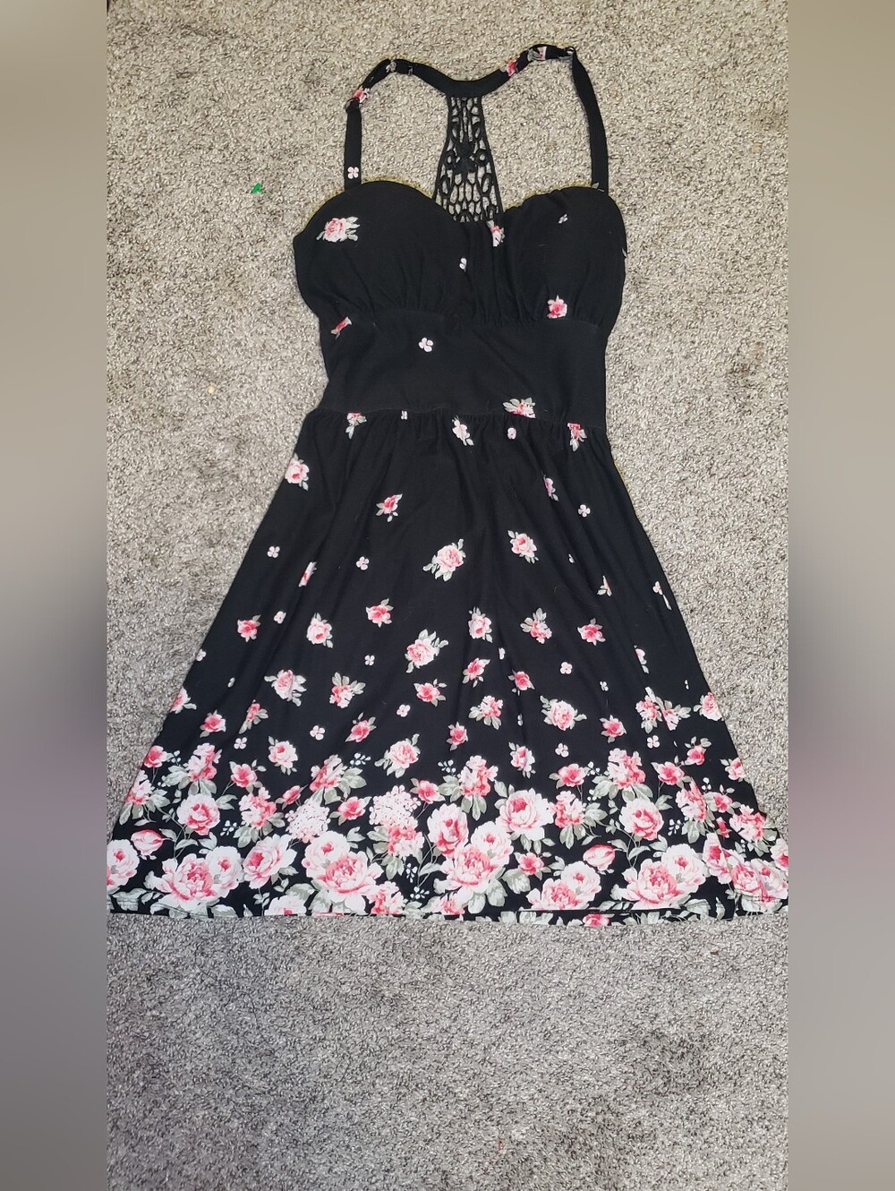 *Set Of Two* Mini Dresses. - Picture 5 of 6